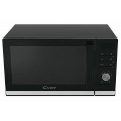 Candy CMGA25TNDB Φούρνος Μικροκυμάτων με Grill 25lt Μαύρος Candy CMGA25TNDB Φούρνος Μικροκυμάτων με Grill 25lt Μαύρος